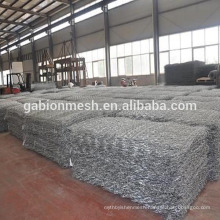 China gabion basket prices(direct factory)